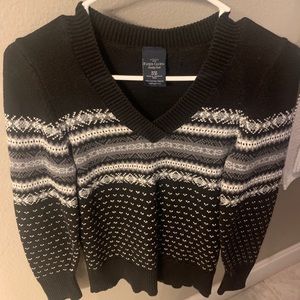 Faded Glory sweater